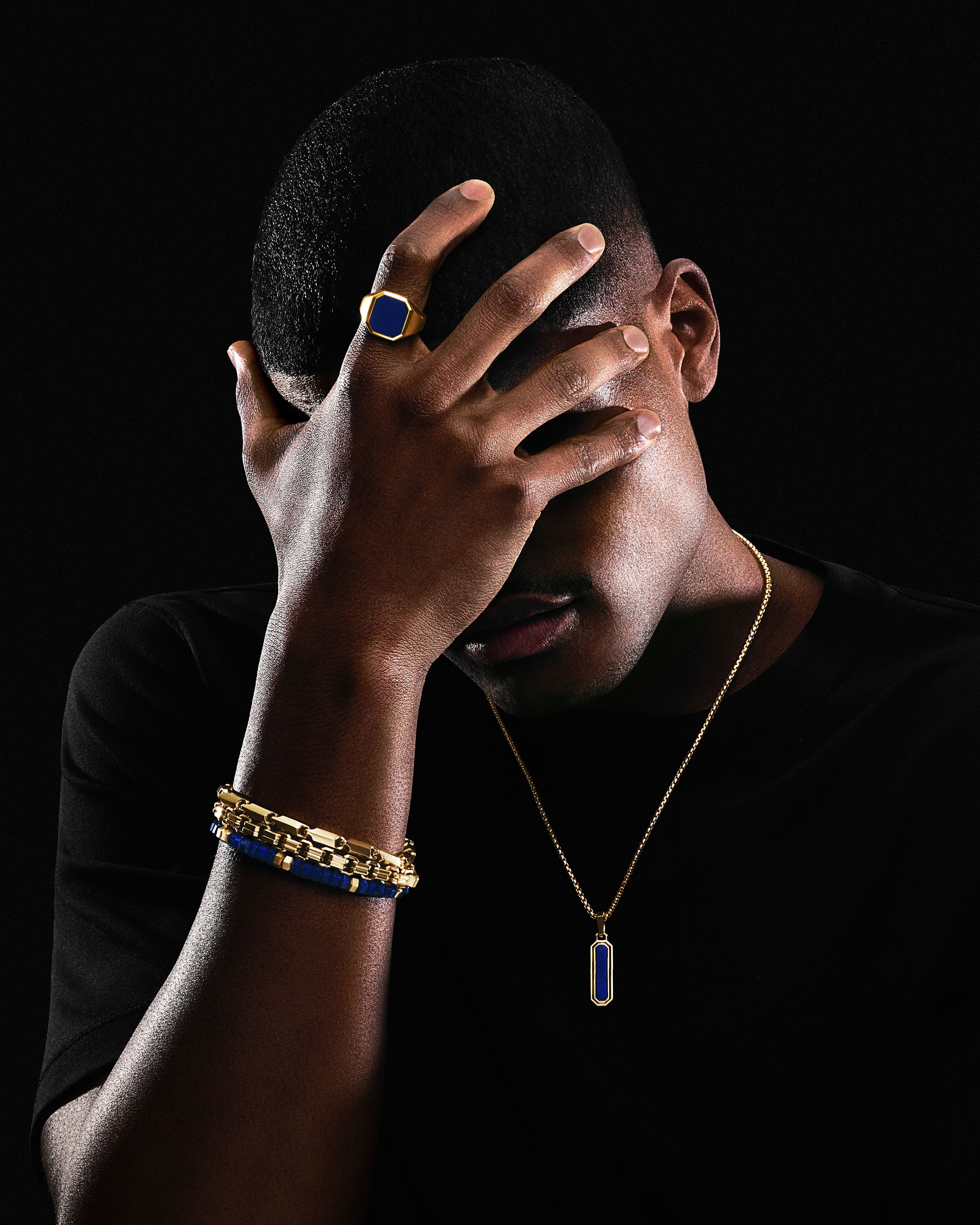 Futuristic Minimalism — The Mechanic