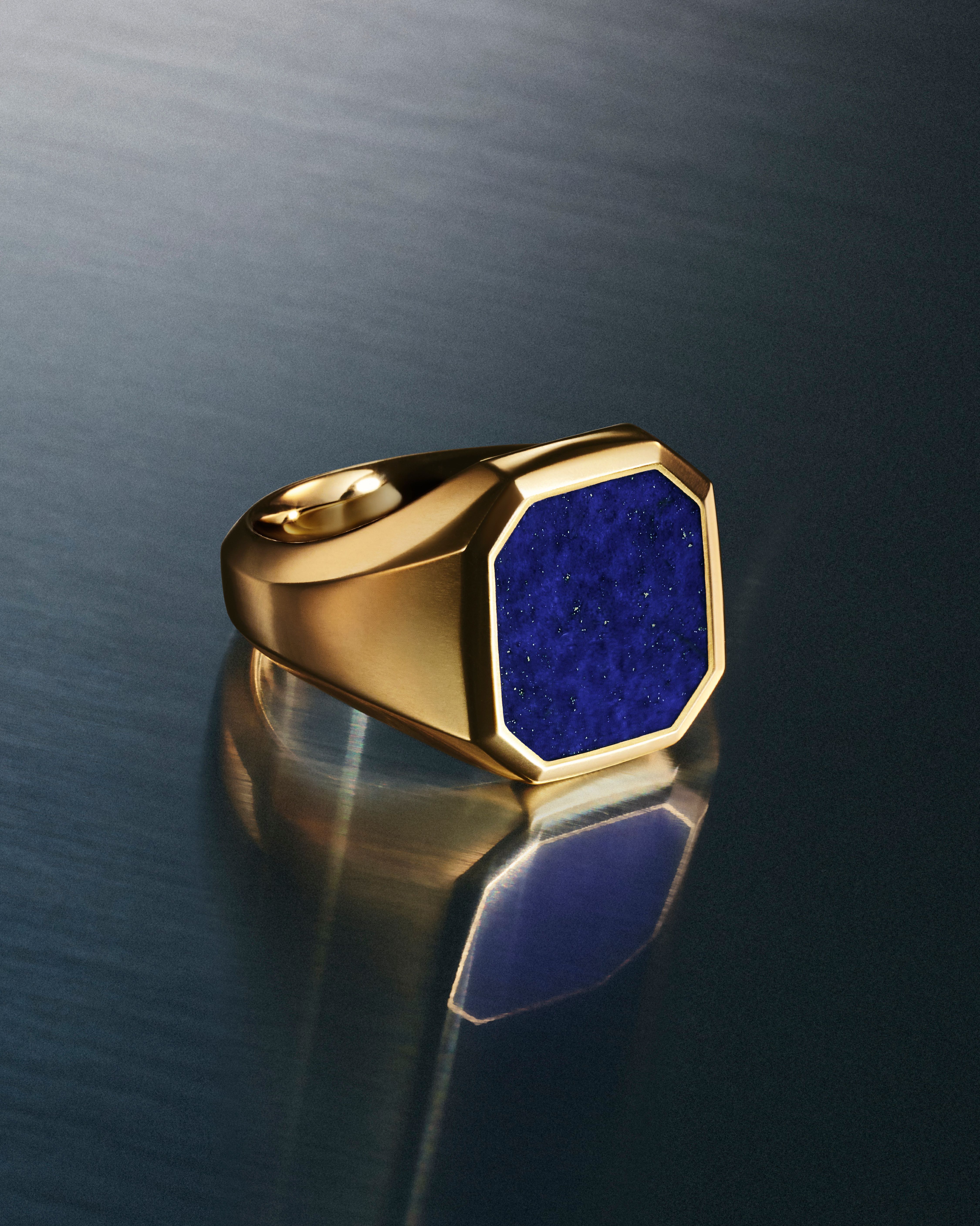 Futuristic Minimalism