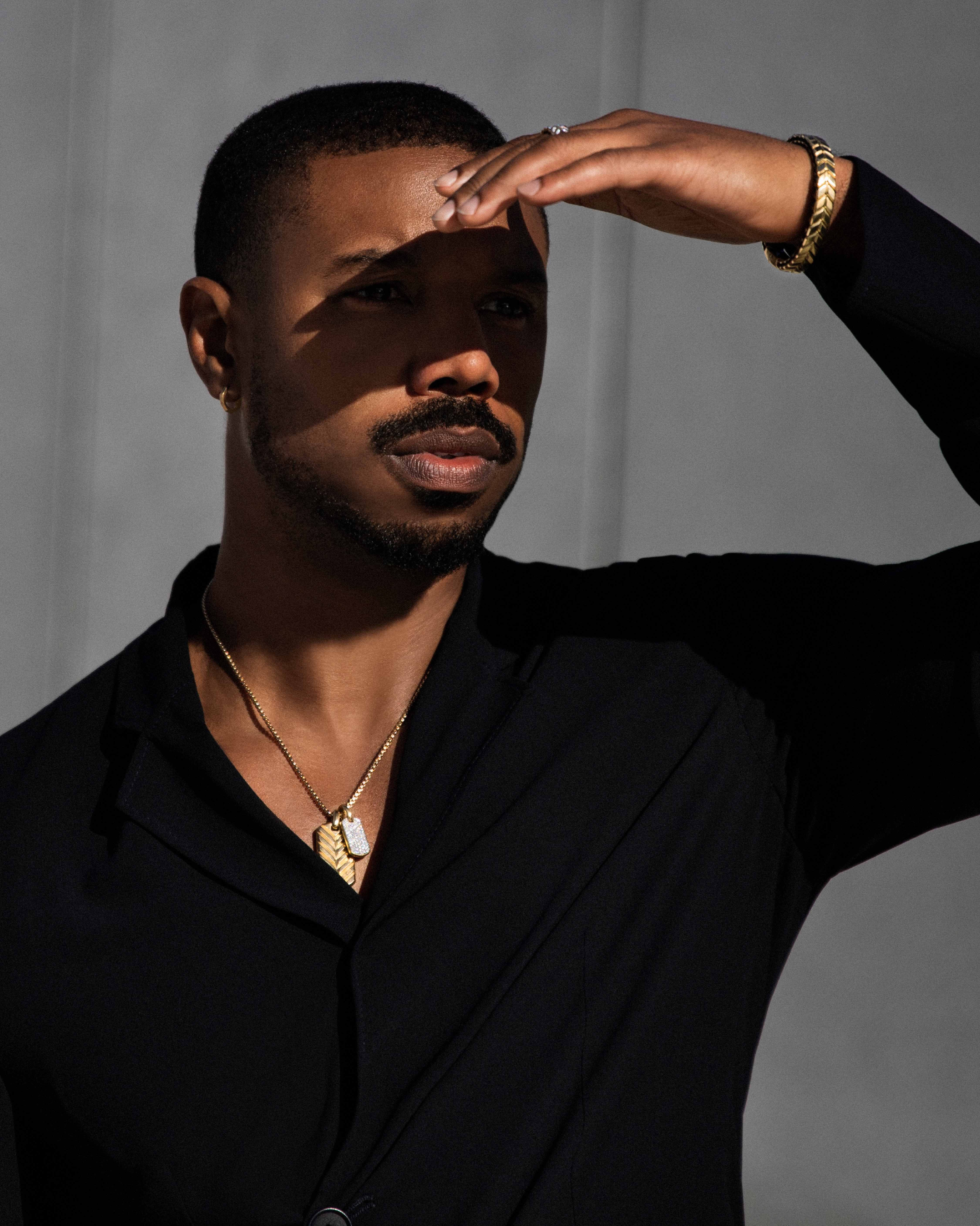 David Yurman 2025 Campaign